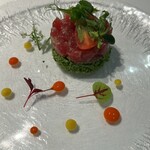 THE TERRACE yokohama marine tower - 