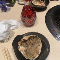 焼肉料理 牛吉日和 - 