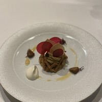 ドミニク・ブシェ トーキョー - 