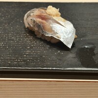 新宿 鮨 よこ田 - 