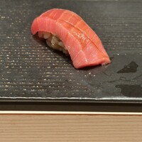 新宿 鮨 よこ田 - 