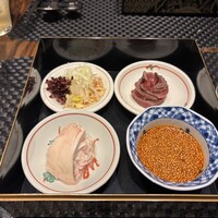 中華旬彩 森本 - 