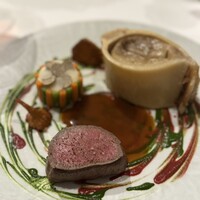 ドミニク・ブシェ トーキョー - 