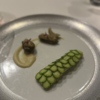 ドミニク・ブシェ トーキョー - 