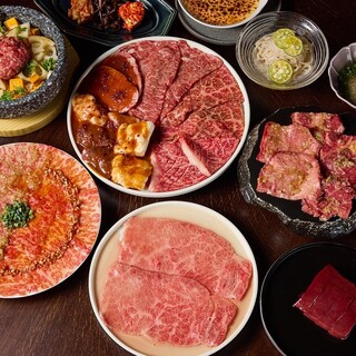 代官山焼肉 kintan_2