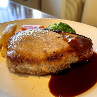 レストランゆり_0