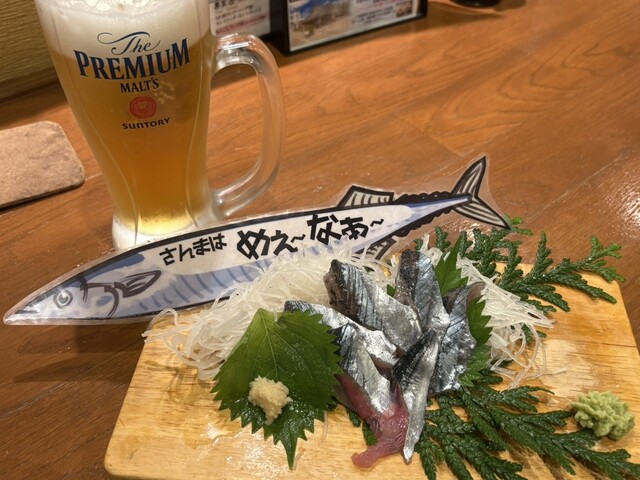 大福丸 - 青森（海鮮）の写真