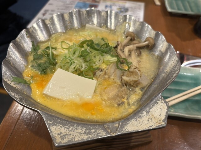 大福丸 - 青森（海鮮）の写真