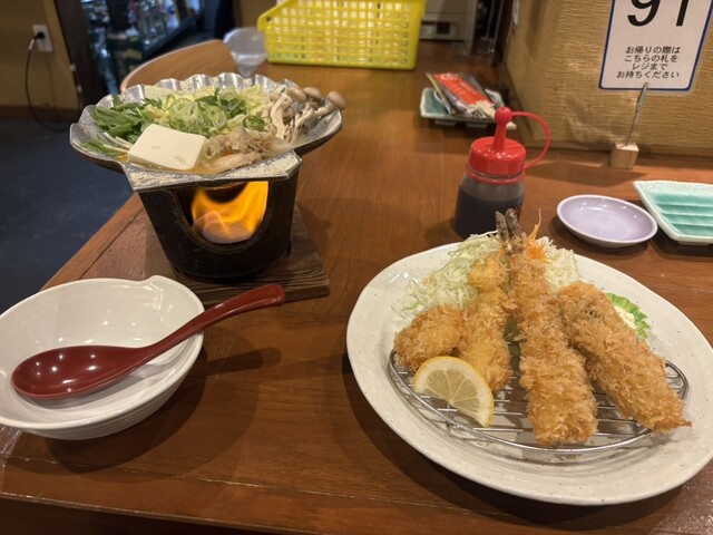 大福丸 - 青森（海鮮）の写真