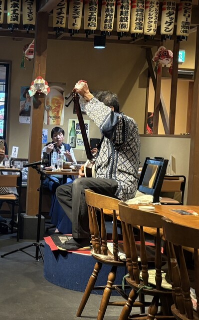 大福丸 - 青森（海鮮）の写真