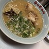 みっちゃんラーメン