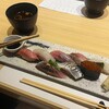 WASHOKU SUSHI いぶき 銀座店