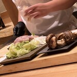 ふぐまどんな - 