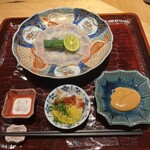 ふぐまどんな - 