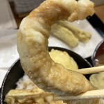 久万や - 大将おすすめ、とり天