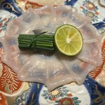 ふぐまどんな - 