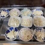 久万や - めんたいのどいくんが、うどんマカロニ美味しい言うてたらしい