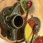 ふぐまどんな - 