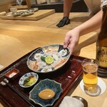 ふぐまどんな - 