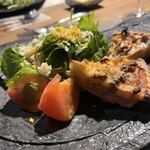 o・mo・ya 東洞院 - 