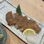 四国三郎 よしの川 - 