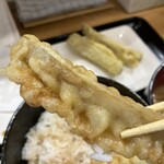 久万や - これもまた美味い