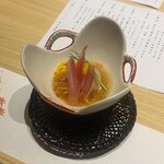 WASHOKU SUSHI いぶき - 