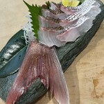 四国三郎 よしの川 - 
