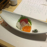 WASHOKU SUSHI いぶき 銀座店 - 