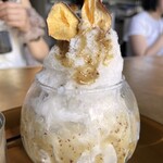 京冰菓 あてなるもの - 