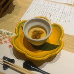 WASHOKU SUSHI いぶき 銀座店 - 