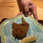 ふぐまどんな - 