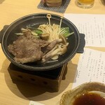 WASHOKU SUSHI いぶき - 