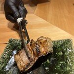 ふぐまどんな - 