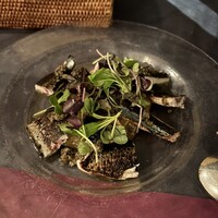 TROIS CUIT ASANUMA - 