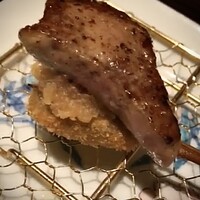 北新地　串かつ凡 - 