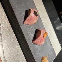 蔵 鉄板焼＆寿司 - 