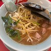 ラーメン山岡家 深谷店