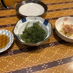沖縄料理 丸沖商店 - 