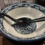 和風楽麺 四代目 ひのでや - 