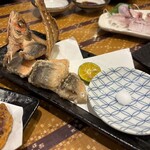 沖縄料理 丸沖商店 - 