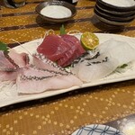 沖縄料理 丸沖商店 - 