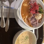 エクセルシオールカフェ - 料理写真: