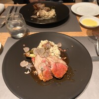 アルティザン ドゥ ラ トリュフ パリ - 