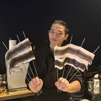 炭焼鰻 寝床 福島店 - 