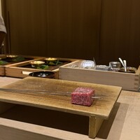 肉割烹ふたご 北新地店 - 