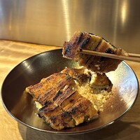 炭焼鰻 寝床 福島店 - 