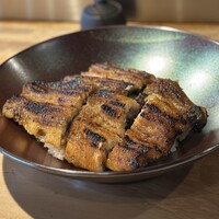 炭焼鰻 寝床 福島店 - 