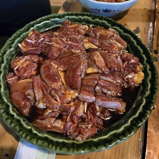 らくだ山 地鶏の店_0