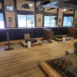 らくだ山 地鶏の店_2